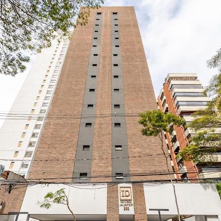 Anylife Comfort Jauaperi São Paulo Exterior foto