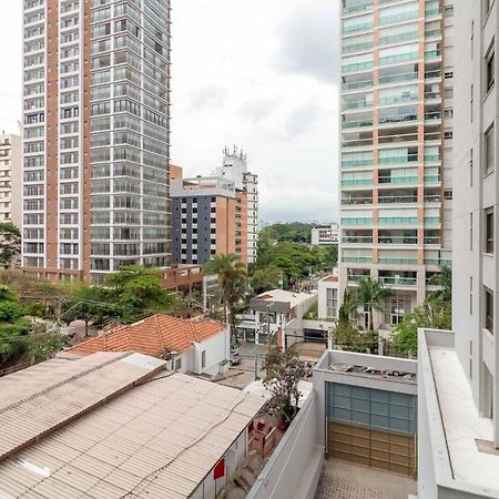 Anylife Comfort Jauaperi São Paulo Exterior foto