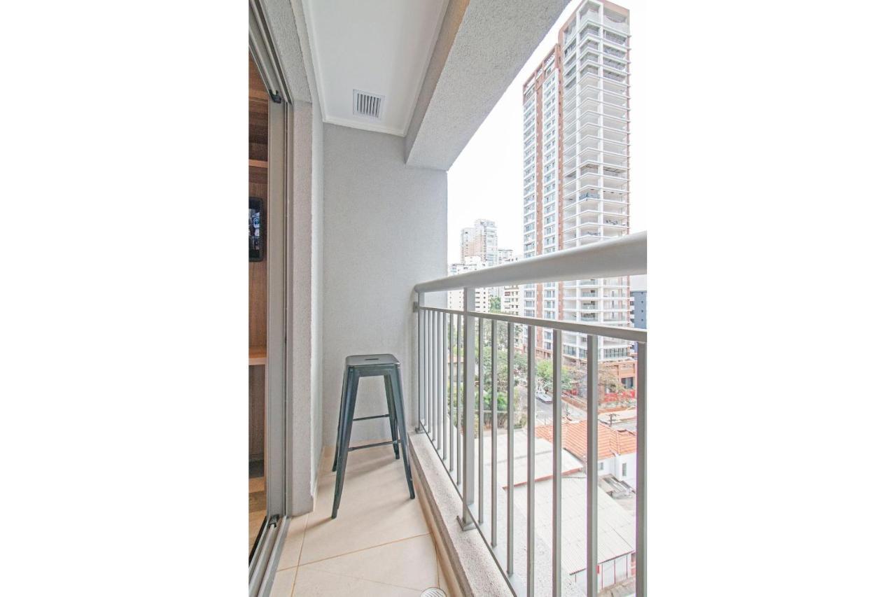 Anylife Comfort Jauaperi São Paulo Exterior foto