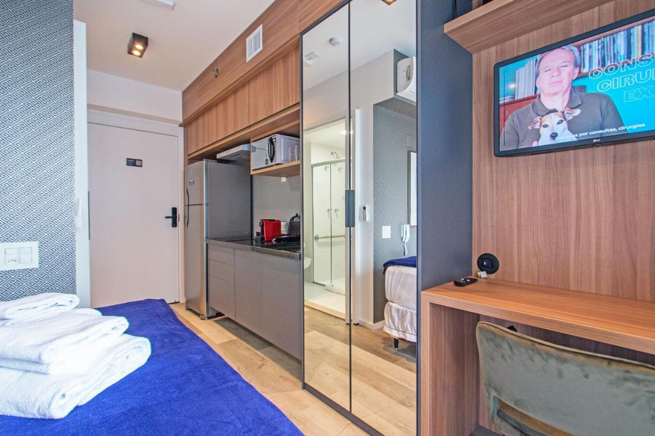 Anylife Comfort Jauaperi São Paulo Exterior foto