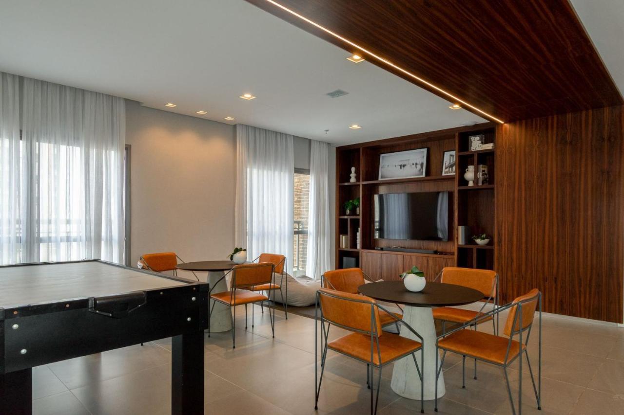 Anylife Comfort Jauaperi São Paulo Exterior foto