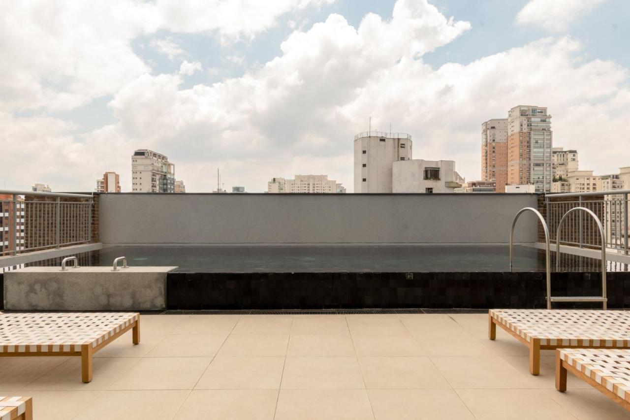 Anylife Comfort Jauaperi São Paulo Exterior foto