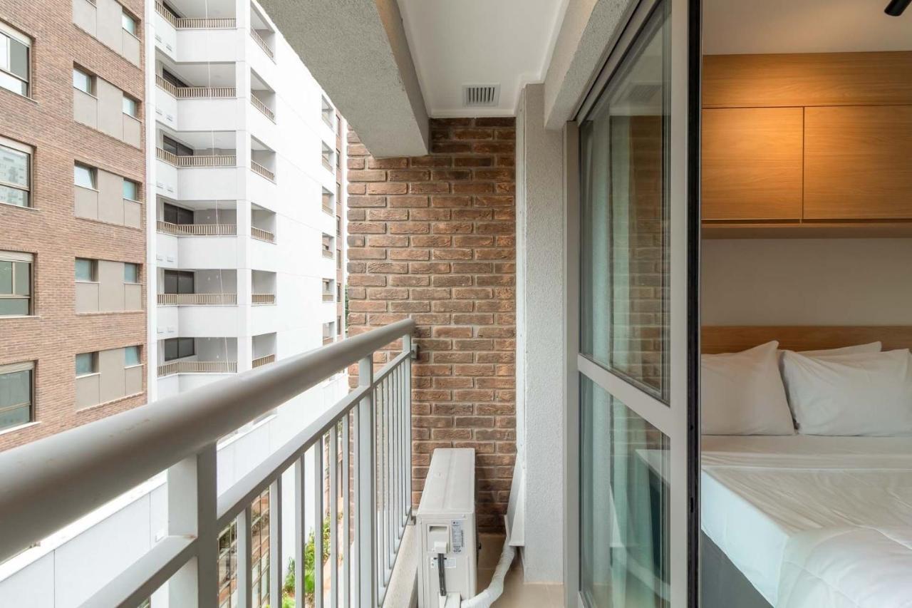 Anylife Comfort Jauaperi São Paulo Exterior foto