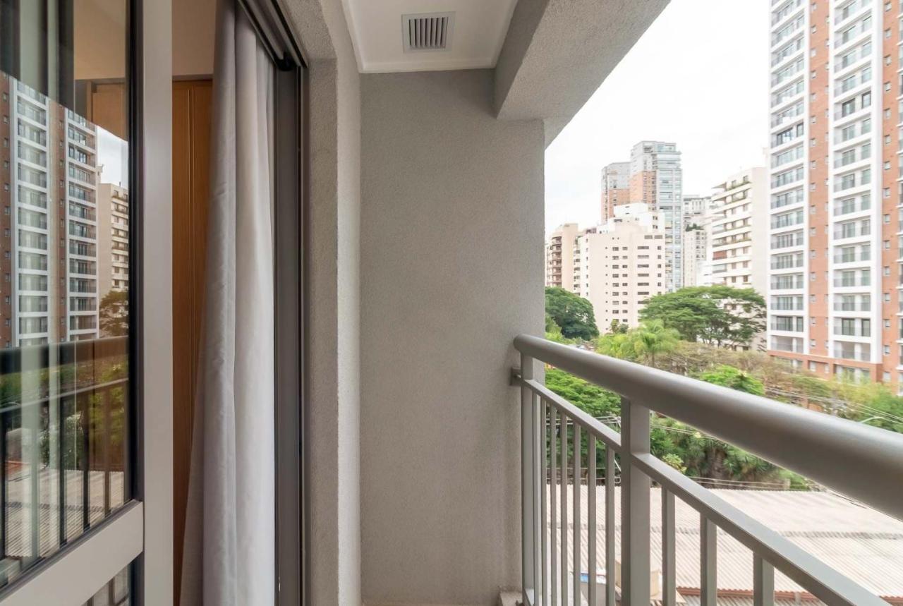 Anylife Comfort Jauaperi São Paulo Exterior foto