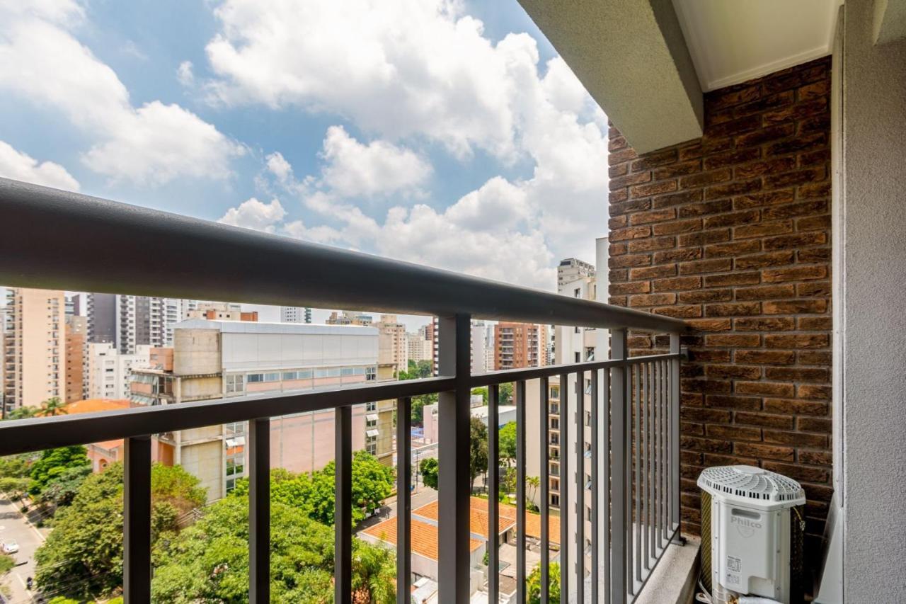 Anylife Comfort Jauaperi São Paulo Exterior foto