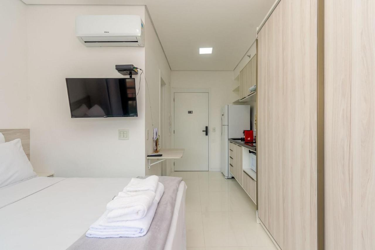 Anylife Comfort Jauaperi São Paulo Exterior foto