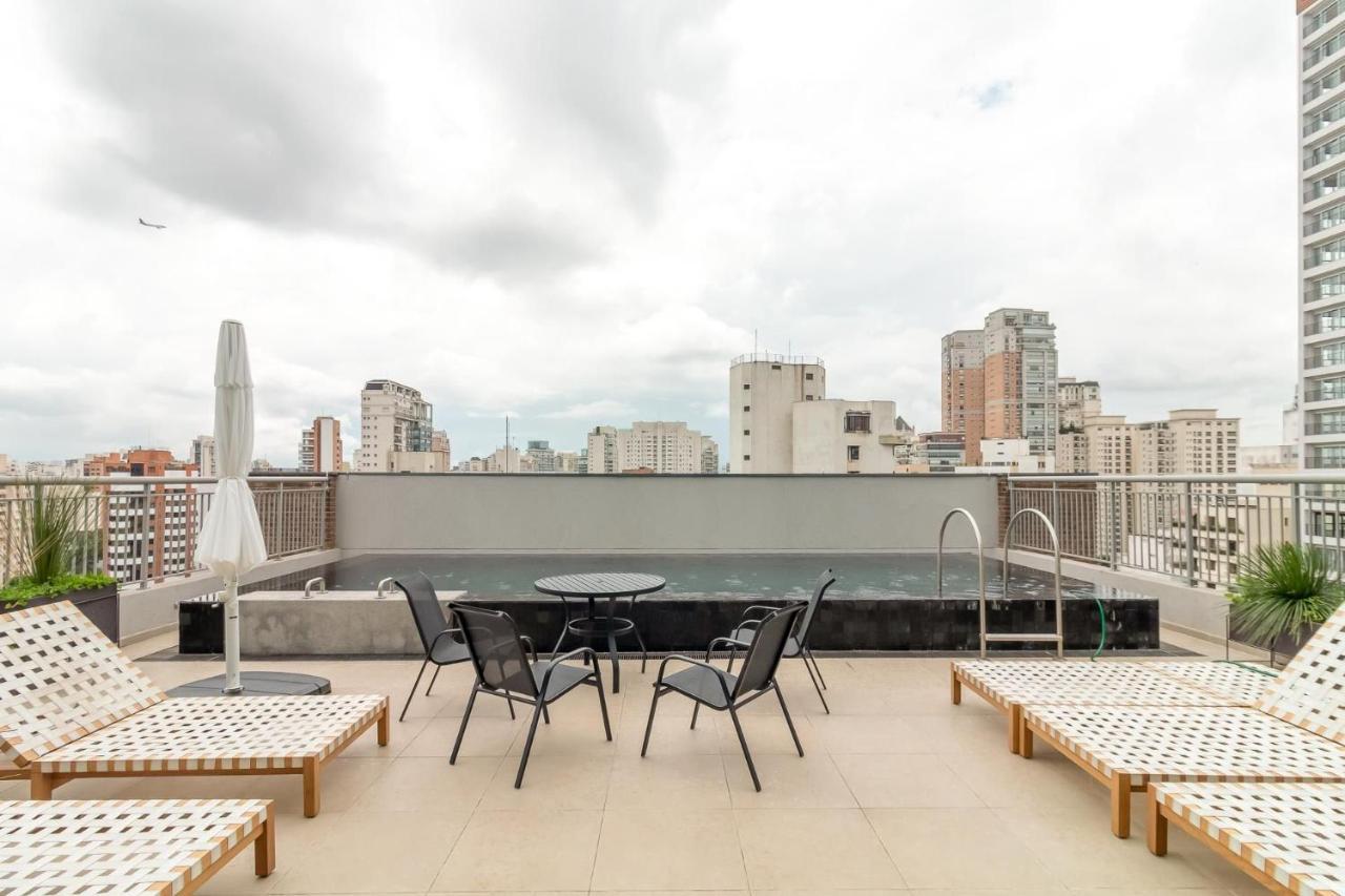 Anylife Comfort Jauaperi São Paulo Exterior foto