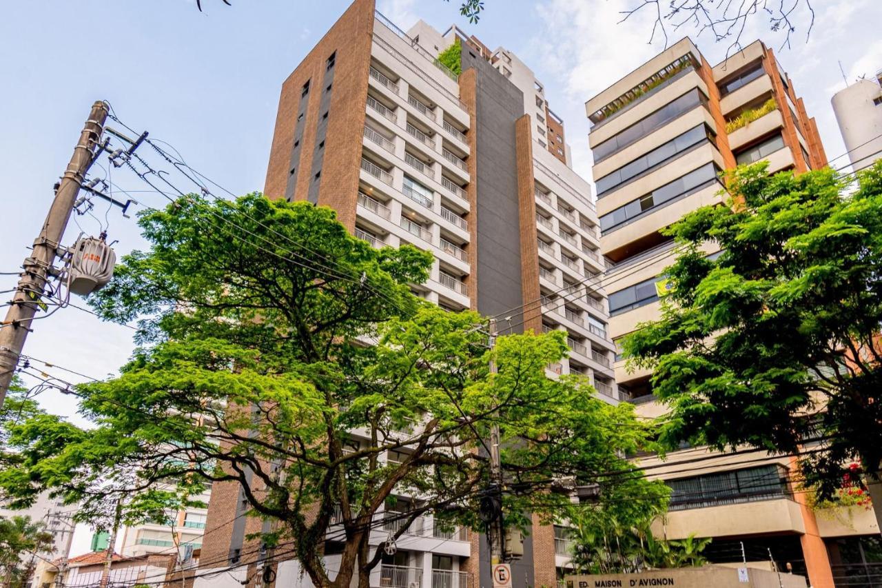 Anylife Comfort Jauaperi São Paulo Exterior foto