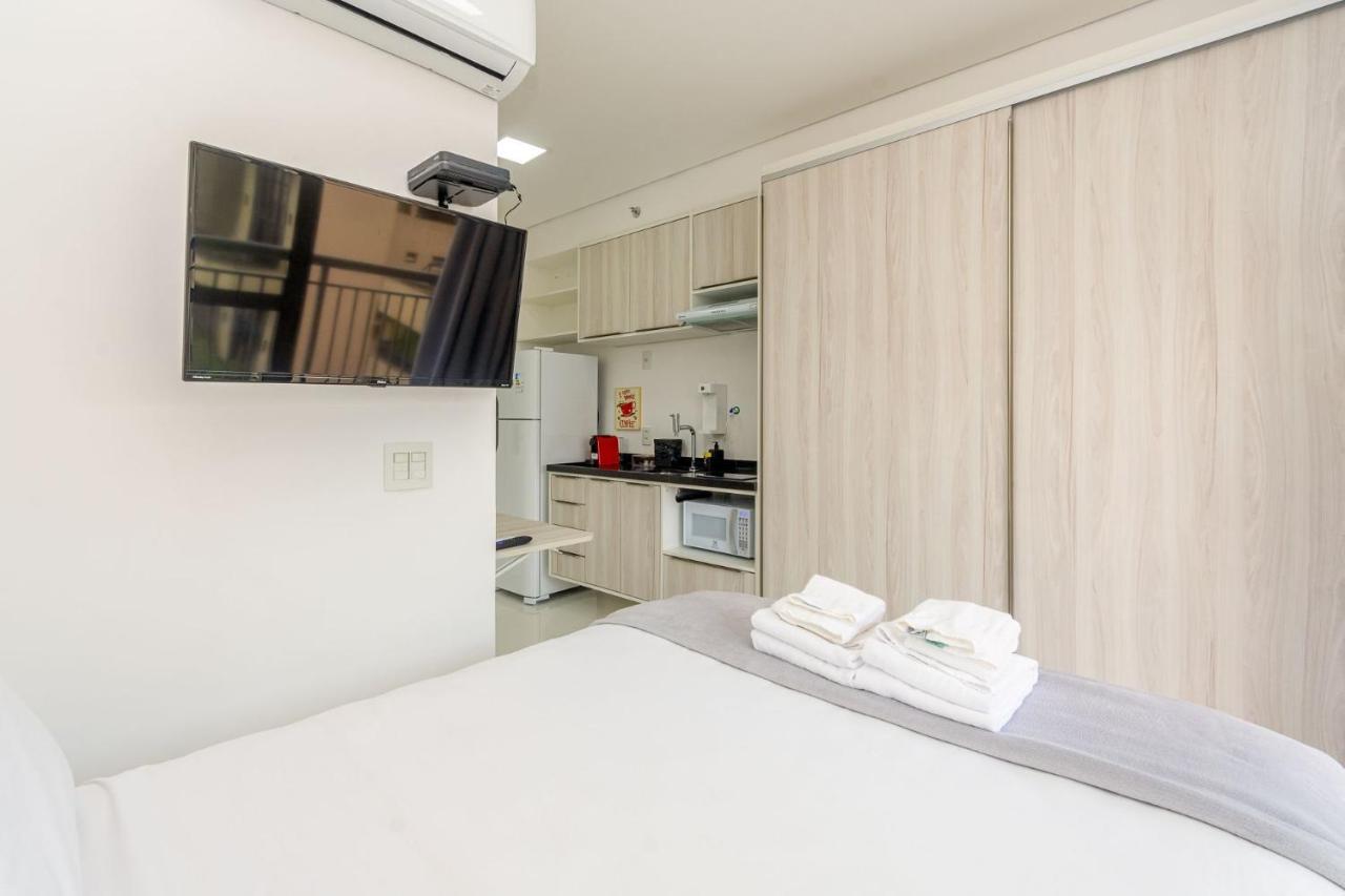 Anylife Comfort Jauaperi São Paulo Exterior foto