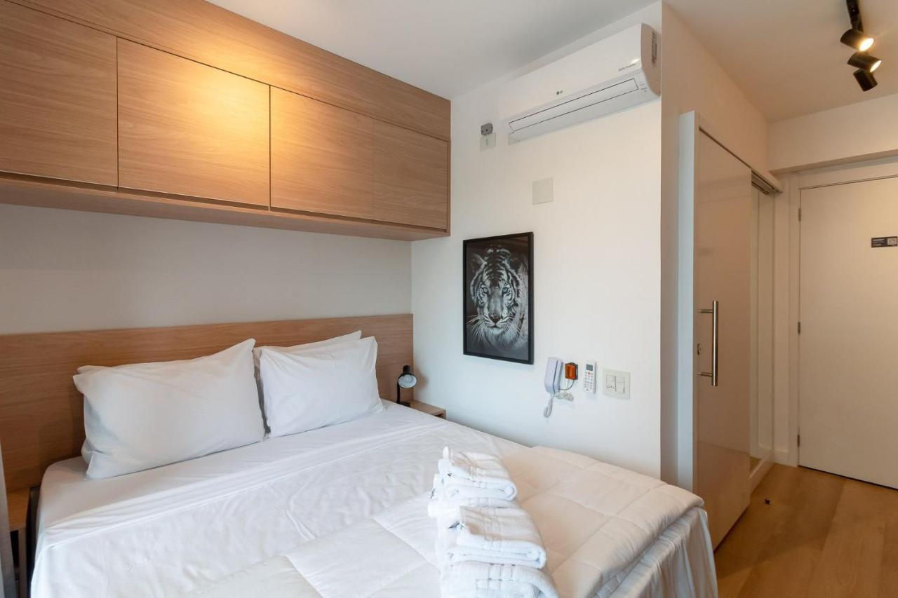 Anylife Comfort Jauaperi São Paulo Exterior foto