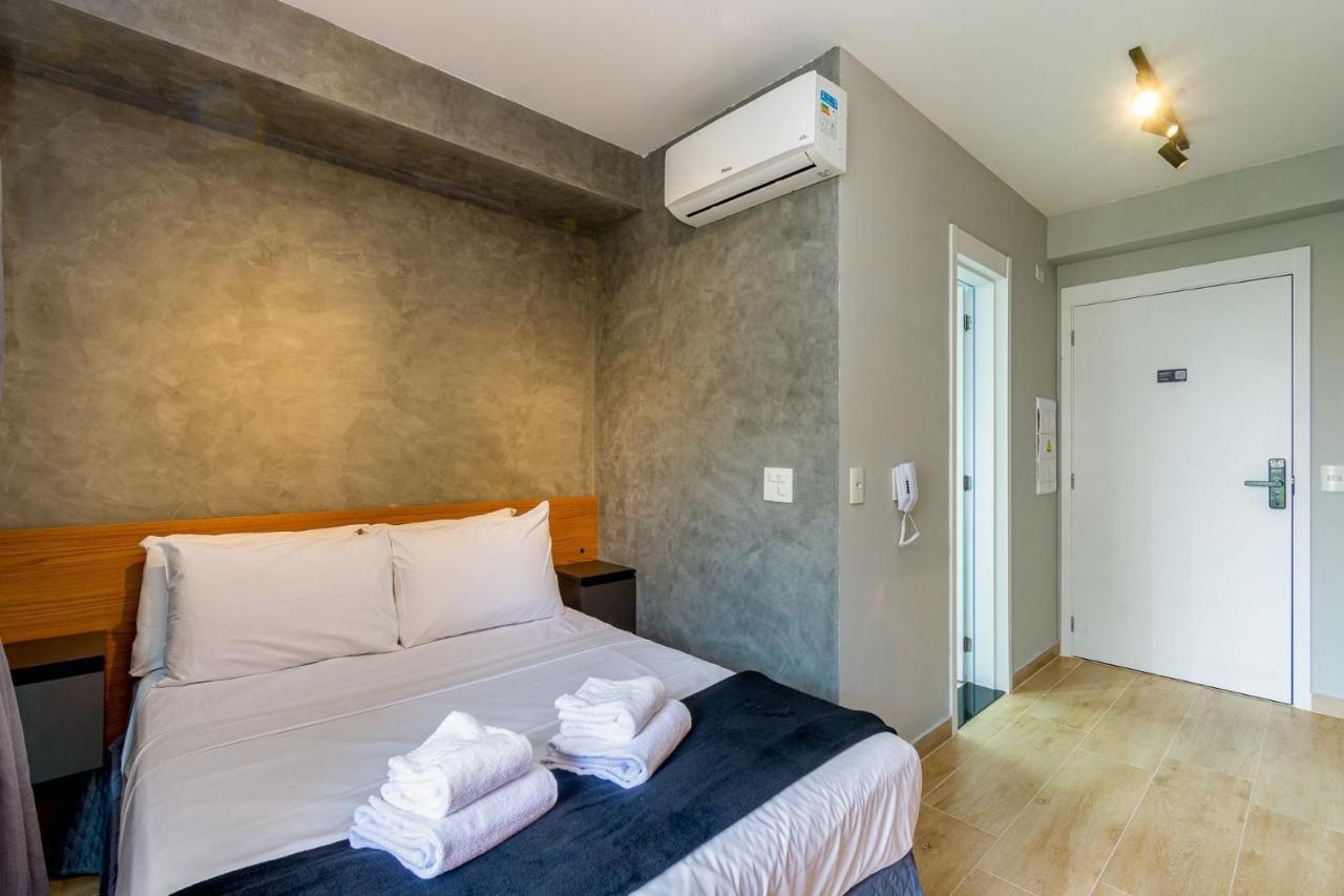 Anylife Comfort Jauaperi São Paulo Exterior foto