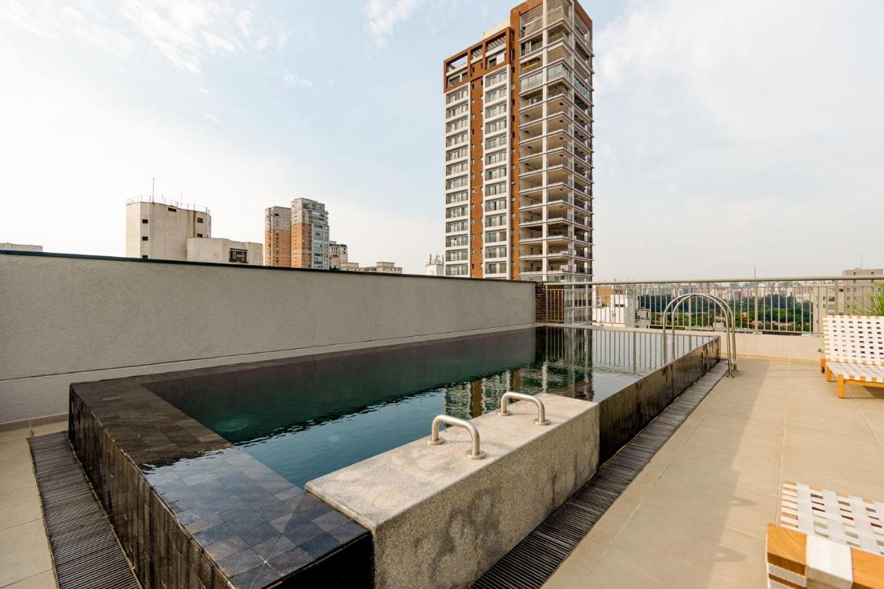 Anylife Comfort Jauaperi São Paulo Exterior foto