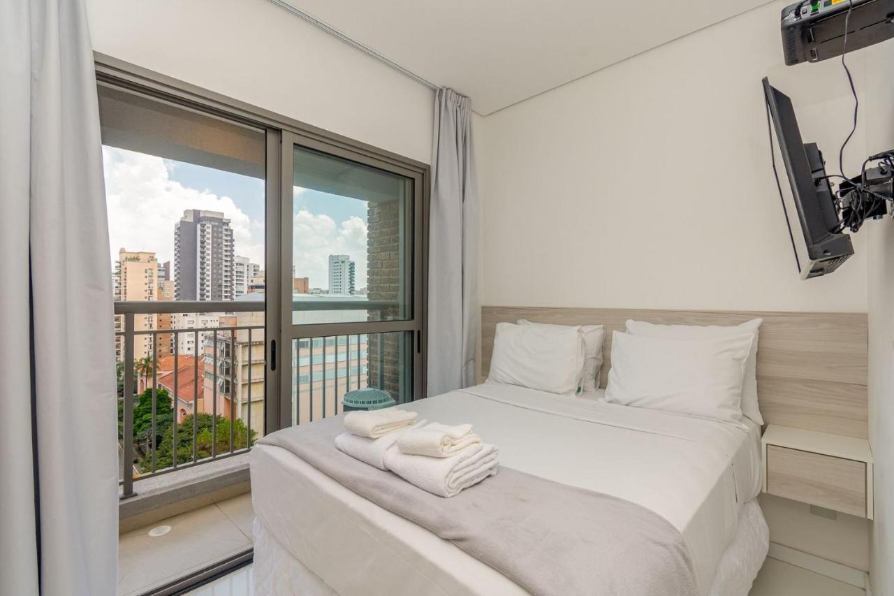 Anylife Comfort Jauaperi São Paulo Exterior foto