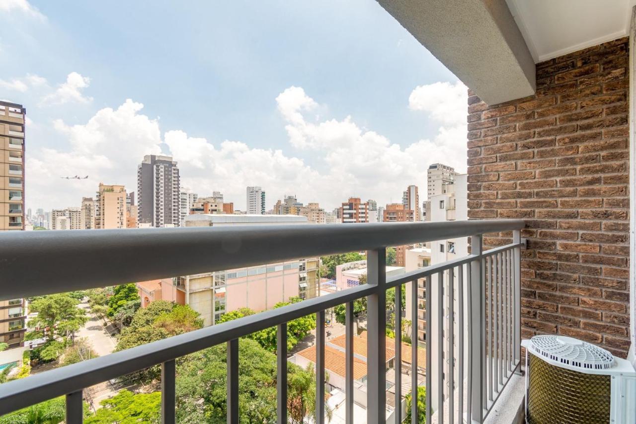 Anylife Comfort Jauaperi São Paulo Exterior foto