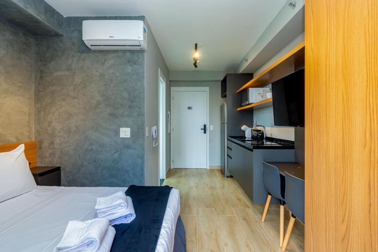Anylife Comfort Jauaperi São Paulo Exterior foto