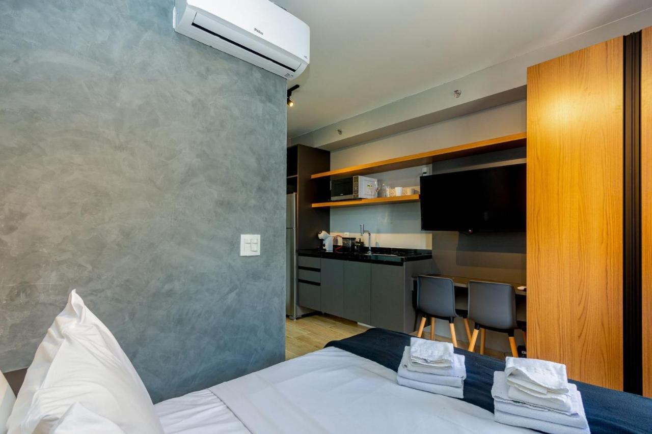 Anylife Comfort Jauaperi São Paulo Exterior foto